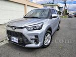 2024 Toyota Raize