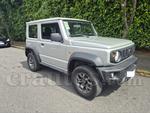 2023 Suzuki Jimny