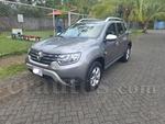 2022 Renault Duster