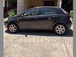 2014 Fiat Punto Evo