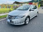 2010 Honda City