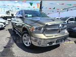 2015 Dodge Ram 1500 Long Horn