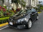 2015 Volkswagen Polo