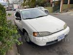 1993 Toyota Paseo