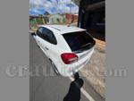2017 Suzuki Baleno
