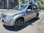 2006 Suzuki Grand Vitara