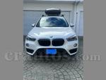 2018 BMW X1