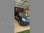 2005 Honda Cr-v
