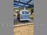 1970 Volkswagen Combi