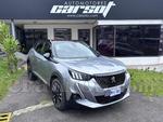 2008 Peugeot 2008