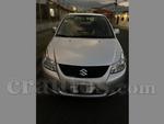 2011 Suzuki Sx4