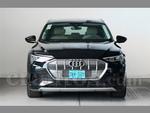 2022 Audi E-tron