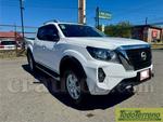 2024 Nissan Frontier Se