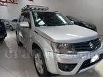 2017 Suzuki Grand Vitara