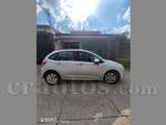 2016 Citroen C3