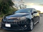 2014 Toyota Yaris Sport