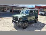 2023 Suzuki Jimny