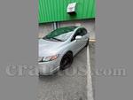 Honda Civic Ex 2008