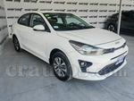 2023 Kia Rio