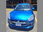2023 Suzuki Swift