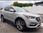 2016 Hyundai Santa Fe Gls