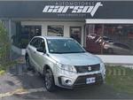 2023 Suzuki Vitara Gl At