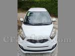 2015 Kia Picanto