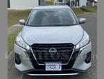 2022 Nissan Kicks