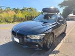 2013 BMW 320i