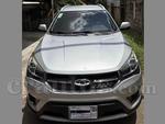 2021 Chery Tiggo 2