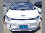 2024 JAC E Js 1