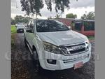 2016 Isuzu D-max