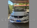 Honda Civic 2015