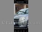 2016 Suzuki Celerio