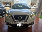 2019 Nissan Kicks