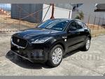 2018 Jaguar E Pace S