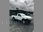2017 Mitsubishi L200