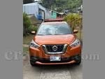 2018 Nissan Kicks
