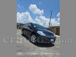 2009 Nissan Tiida