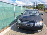 Hyundai Elantra 2009