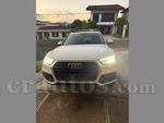 2017 Audi Q5