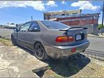 1995 Honda Civic