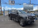 2023 Ford Everest Xlt Trend