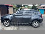 2015 Renault Duster