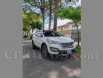 Hyundai Santa Fe 2013