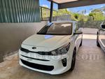 2018 Kia Rio
