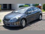 2015 Kia Cerato