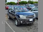 2008 Ford Ecosport
