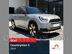 2024 Mini Countryman S
