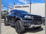 2022 Ford Ranger Raptor